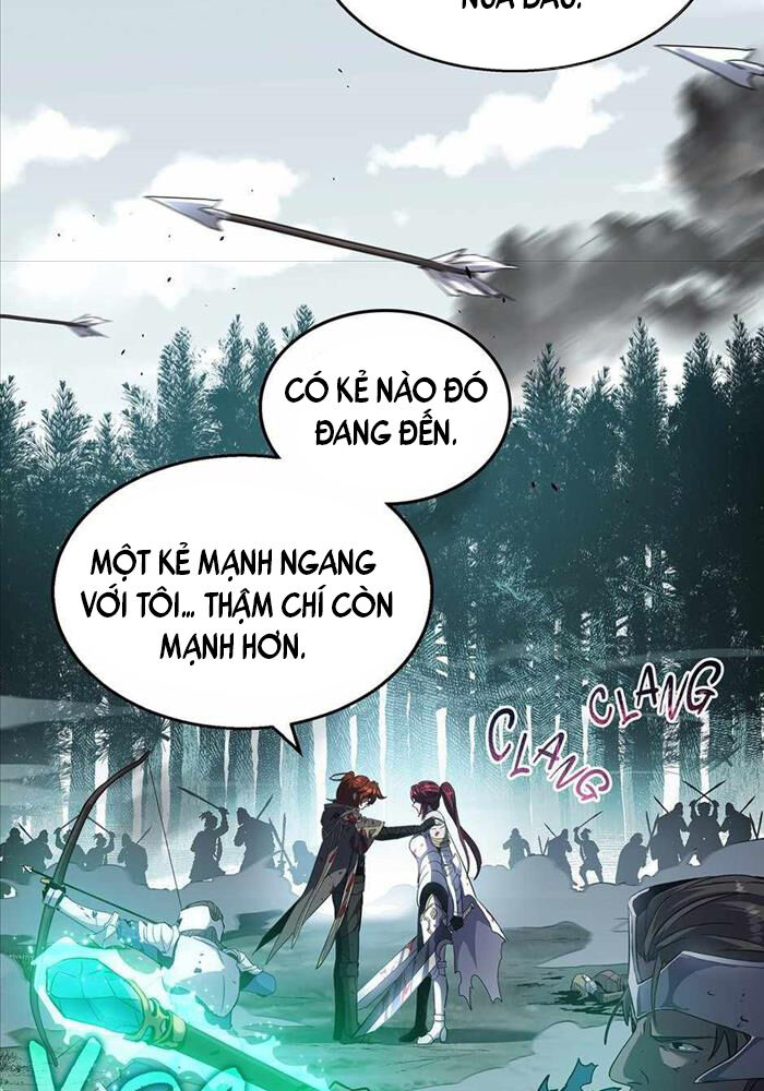 Ánh Sáng Cuối Con Đường Chap 201 - Next Chap 202