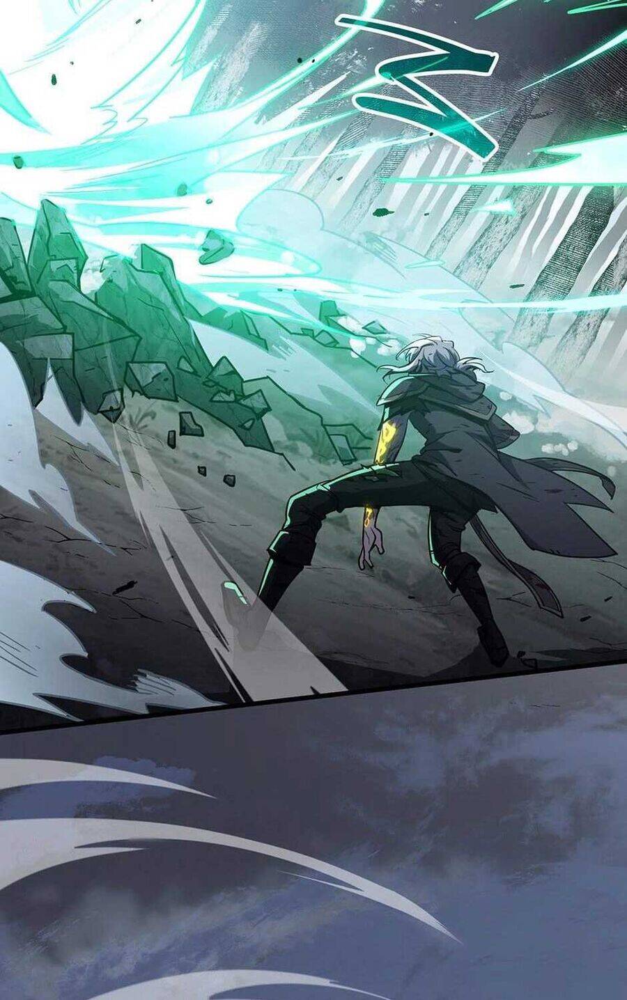 Ánh Sáng Cuối Con Đường Chap 202 - Next Chap 203