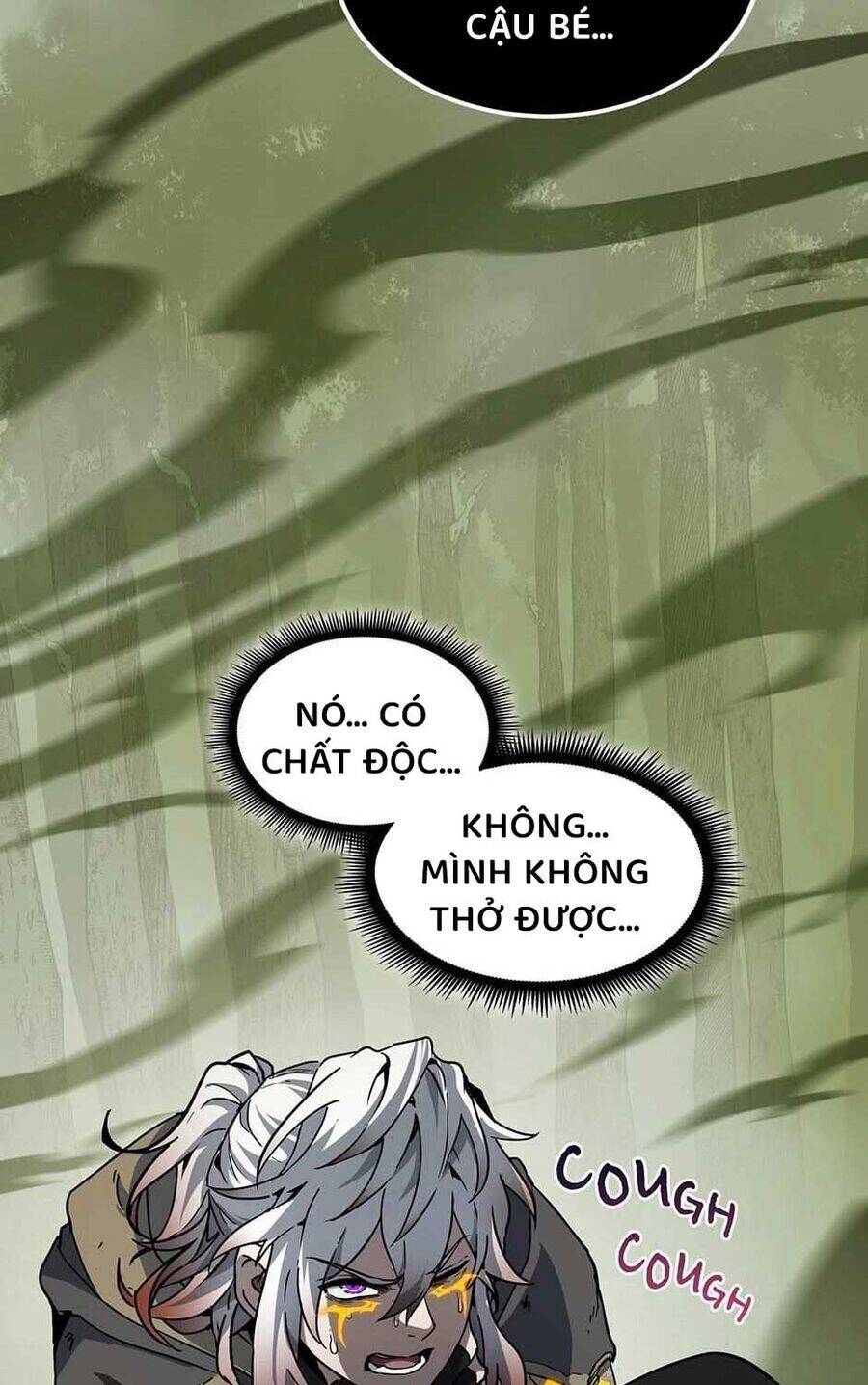 Ánh Sáng Cuối Con Đường Chap 202 - Next Chap 203