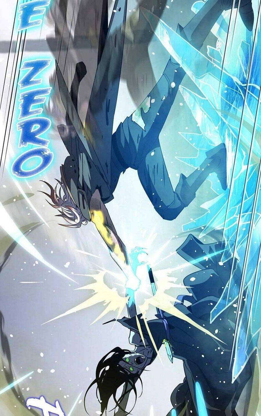 Ánh Sáng Cuối Con Đường Chap 202 - Next Chap 203