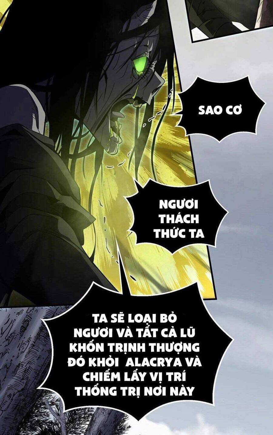 Ánh Sáng Cuối Con Đường Chap 202 - Next Chap 203