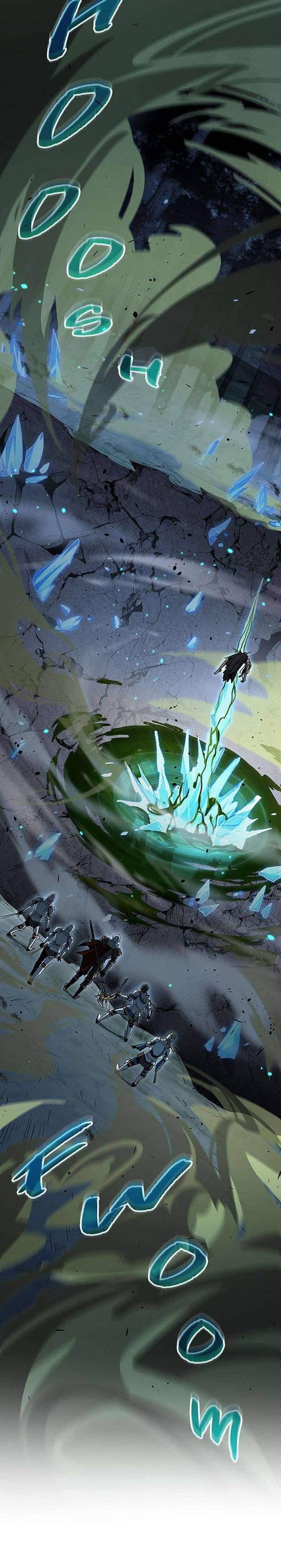 Ánh Sáng Cuối Con Đường Chap 203 - Next Chap 204