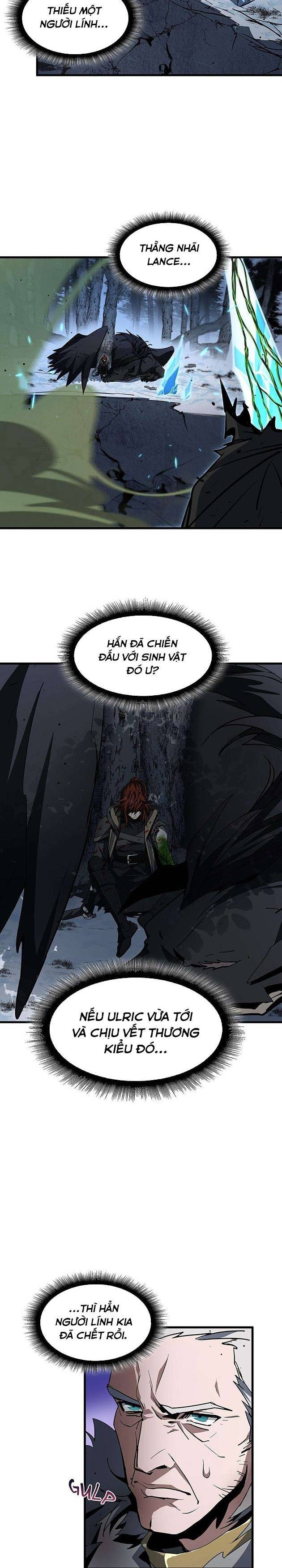 Ánh Sáng Cuối Con Đường Chap 203 - Next Chap 204