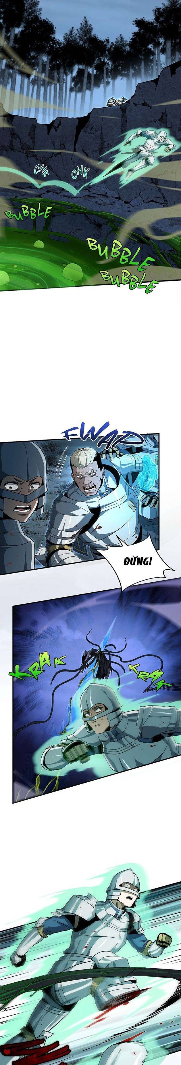 Ánh Sáng Cuối Con Đường Chap 203 - Next Chap 204