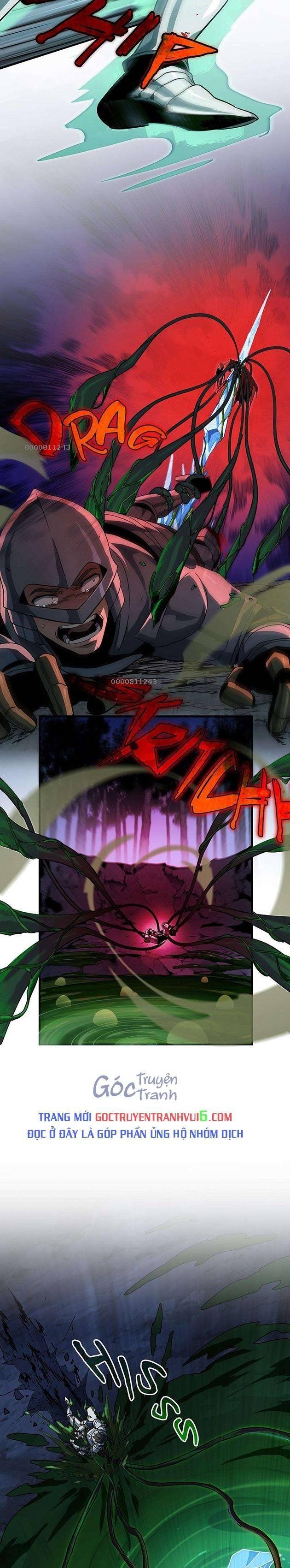 Ánh Sáng Cuối Con Đường Chap 203 - Next Chap 204