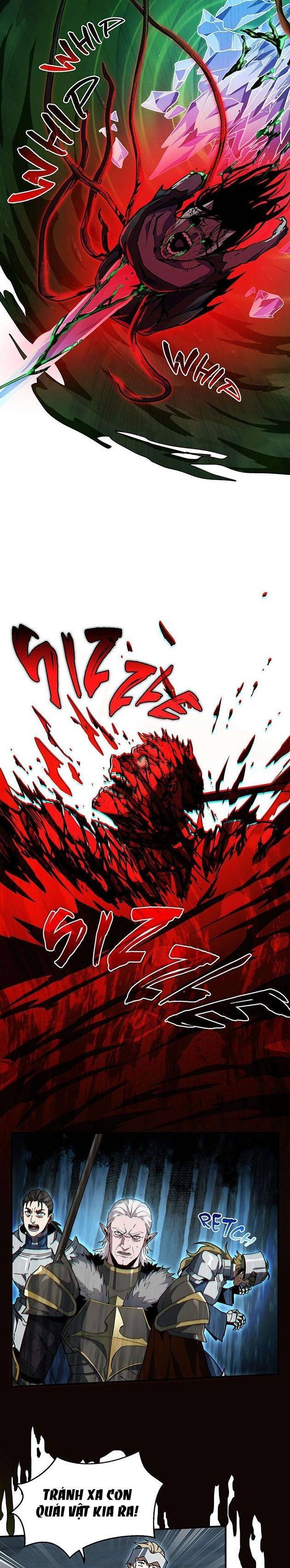 Ánh Sáng Cuối Con Đường Chap 203 - Next Chap 204