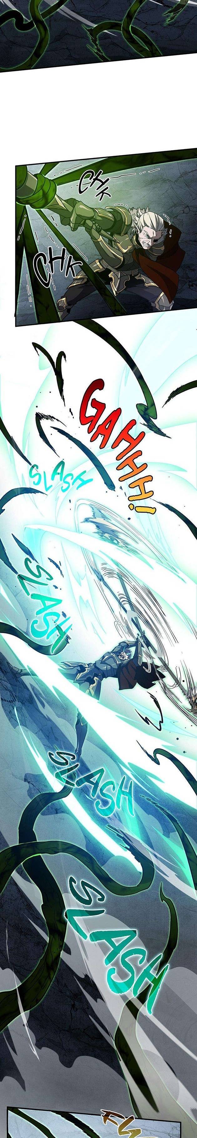 Ánh Sáng Cuối Con Đường Chap 203 - Next Chap 204