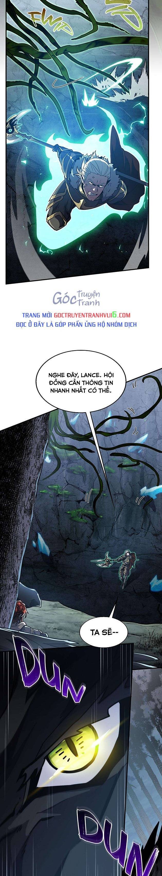 Ánh Sáng Cuối Con Đường Chap 203 - Next Chap 204