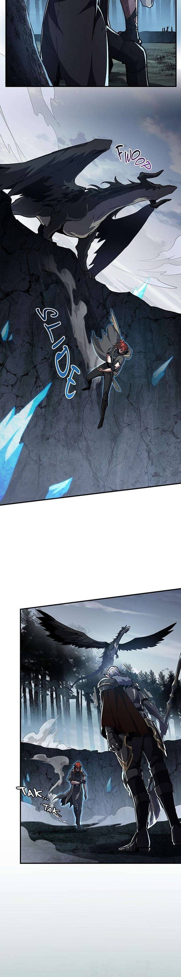 Ánh Sáng Cuối Con Đường Chap 203 - Next Chap 204