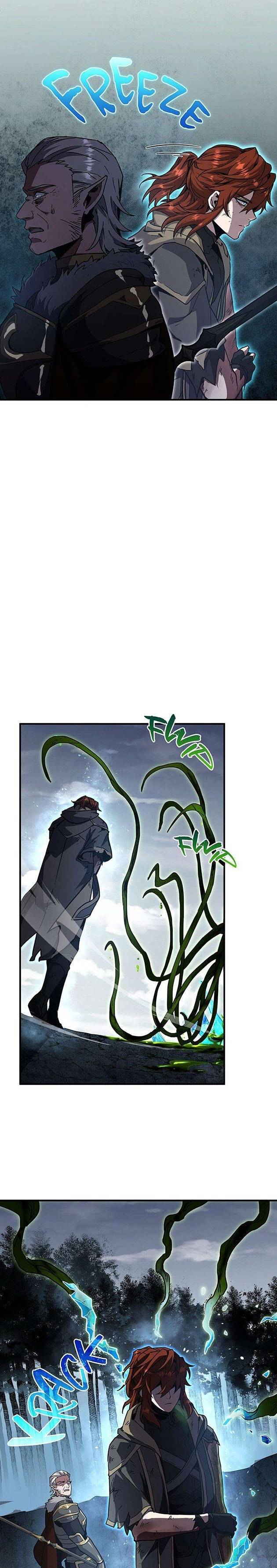 Ánh Sáng Cuối Con Đường Chap 203 - Next Chap 204