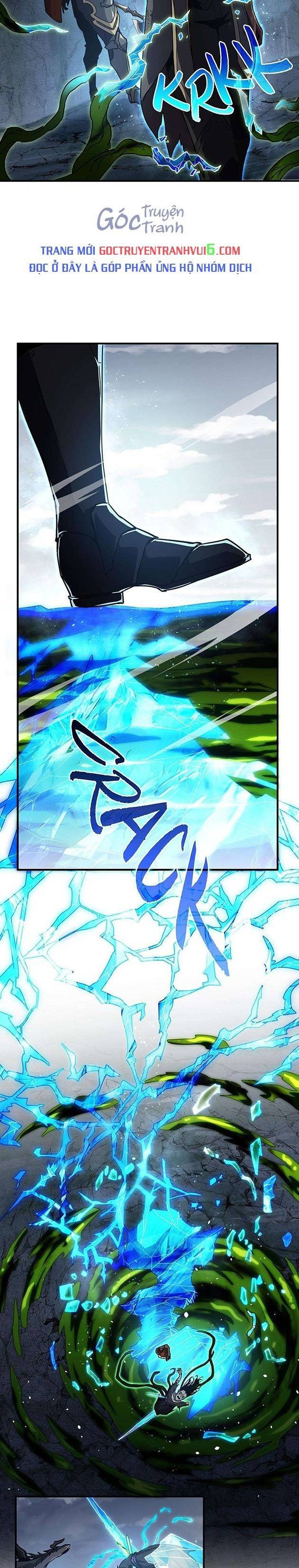 Ánh Sáng Cuối Con Đường Chap 203 - Next Chap 204