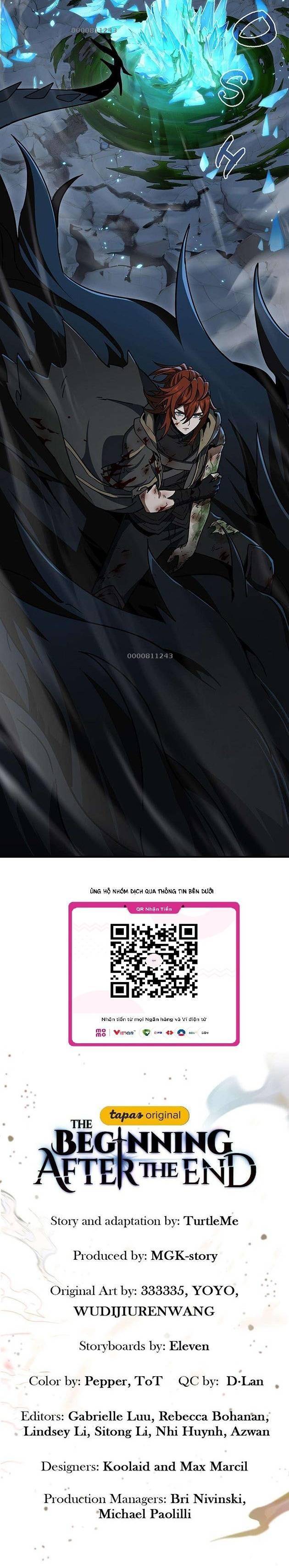 Ánh Sáng Cuối Con Đường Chap 203 - Next Chap 204
