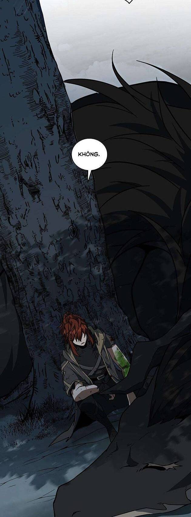 Ánh Sáng Cuối Con Đường Chap 203 - Next Chap 204