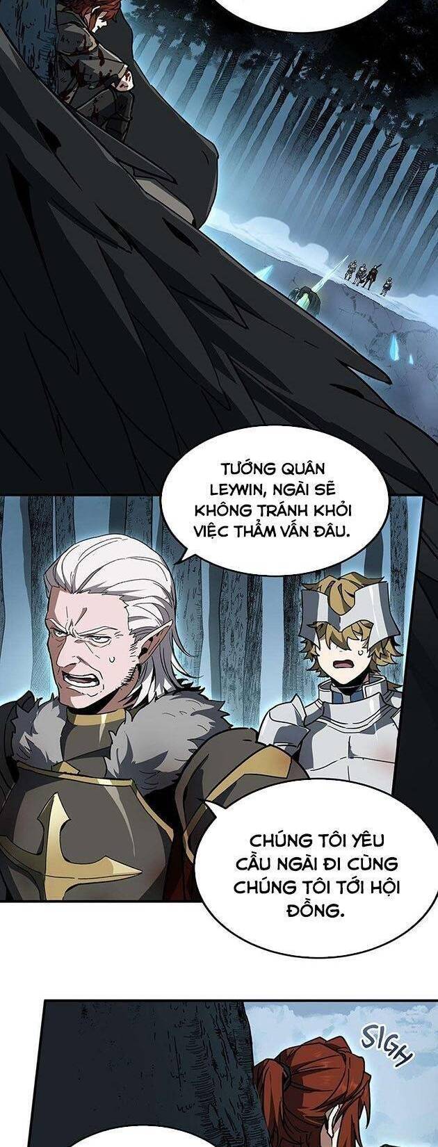 Ánh Sáng Cuối Con Đường Chap 203 - Next Chap 204