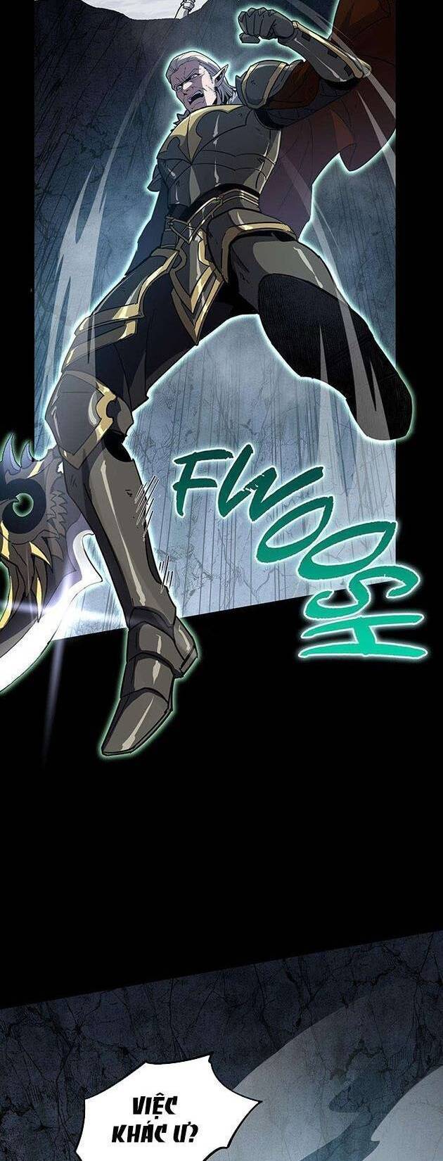 Ánh Sáng Cuối Con Đường Chap 203 - Next Chap 204