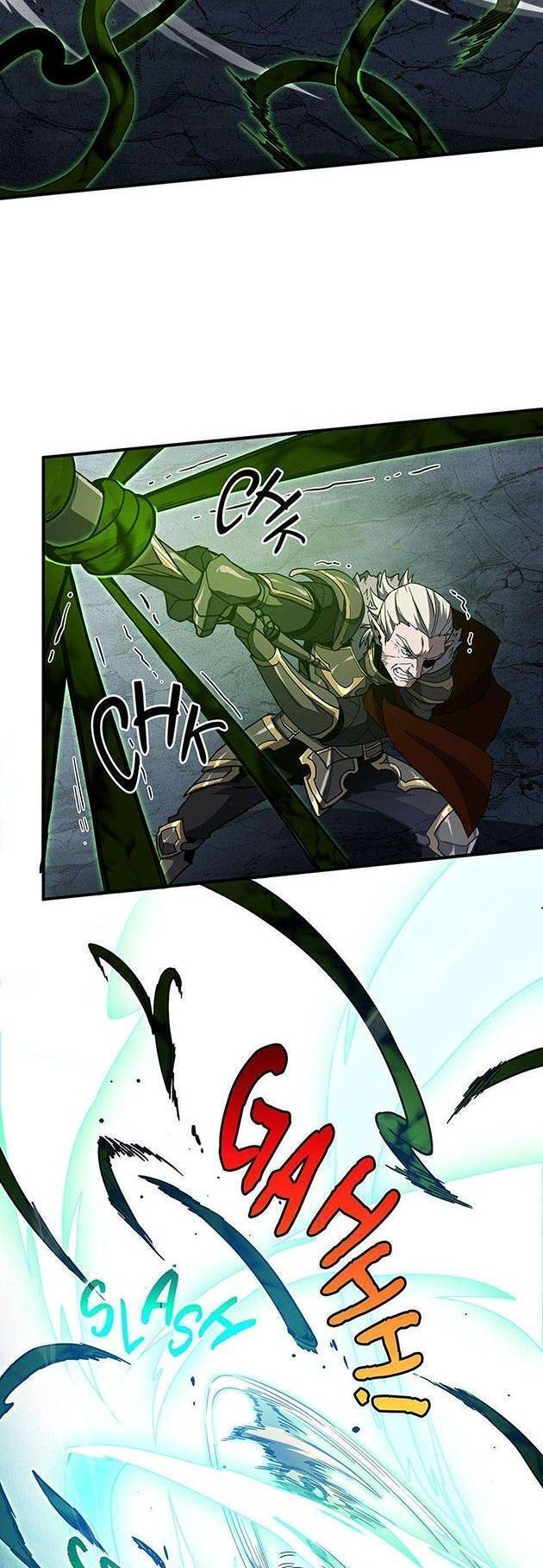 Ánh Sáng Cuối Con Đường Chap 203 - Next Chap 204