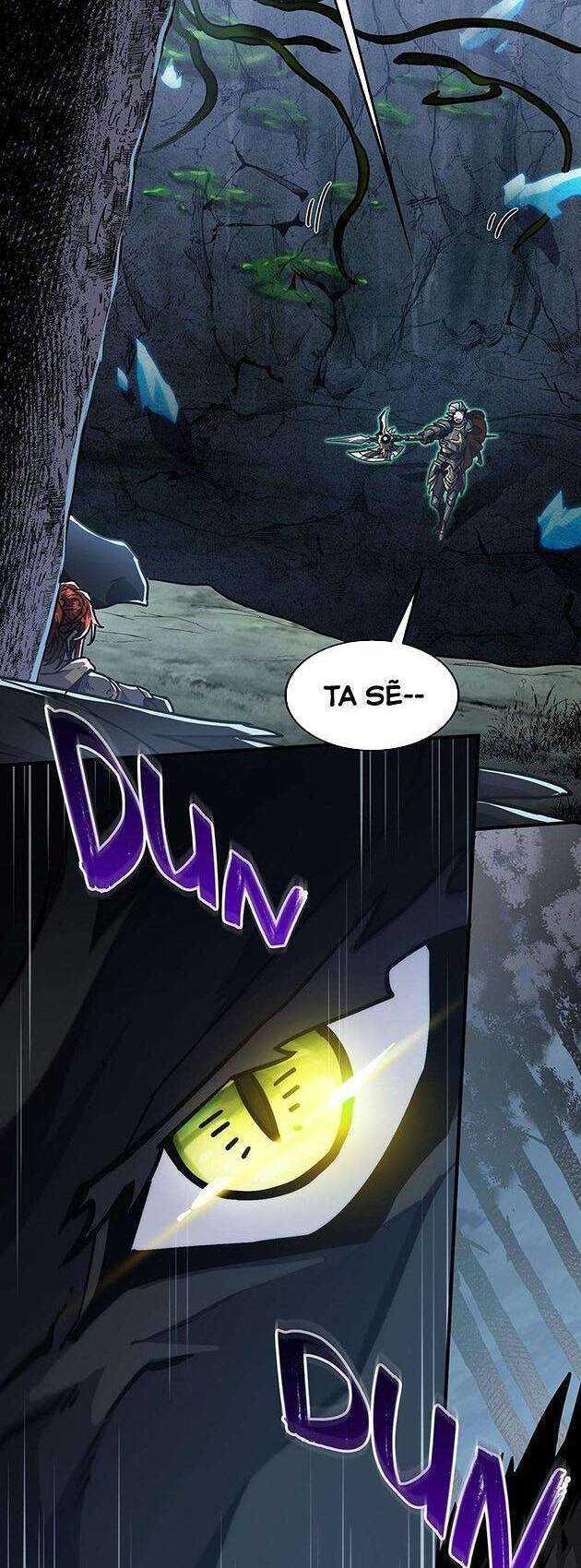 Ánh Sáng Cuối Con Đường Chap 203 - Next Chap 204