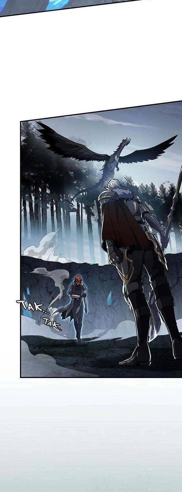 Ánh Sáng Cuối Con Đường Chap 203 - Next Chap 204