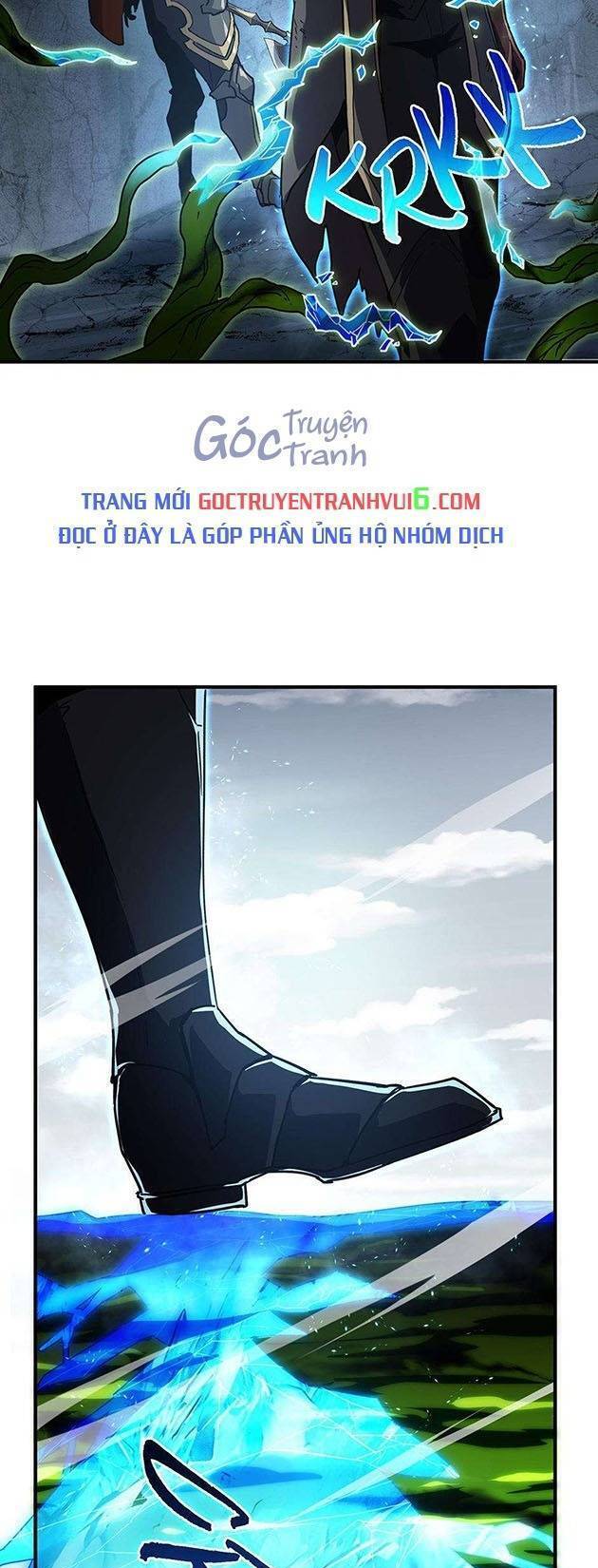 Ánh Sáng Cuối Con Đường Chap 203 - Next Chap 204