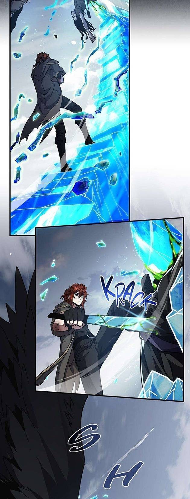 Ánh Sáng Cuối Con Đường Chap 203 - Next Chap 204