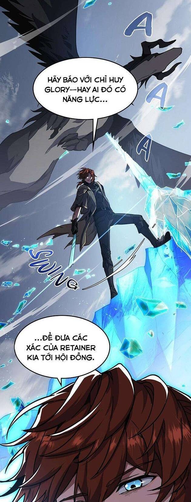 Ánh Sáng Cuối Con Đường Chap 203 - Next Chap 204