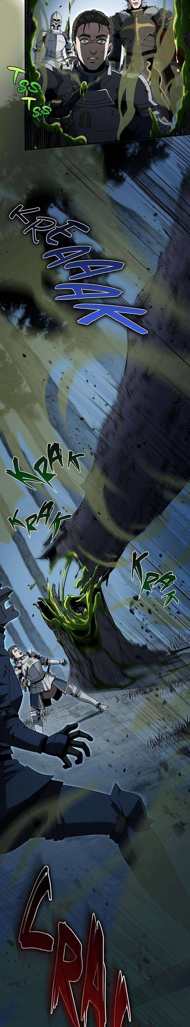 Ánh Sáng Cuối Con Đường Chap 203 - Next Chap 204