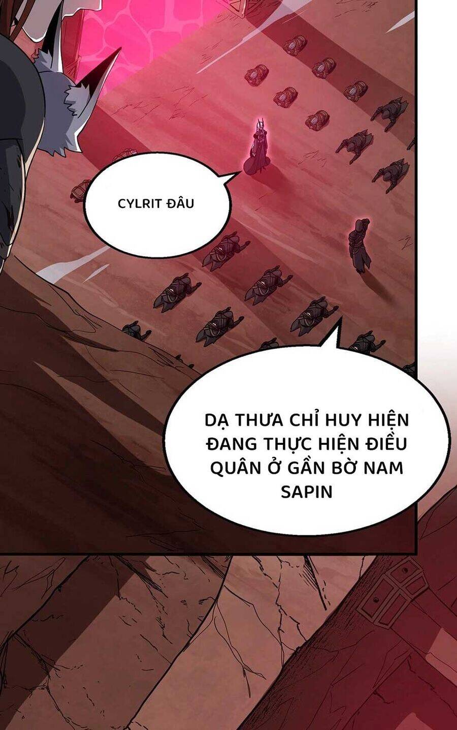Ánh Sáng Cuối Con Đường Chap 204 - Next Chap 205