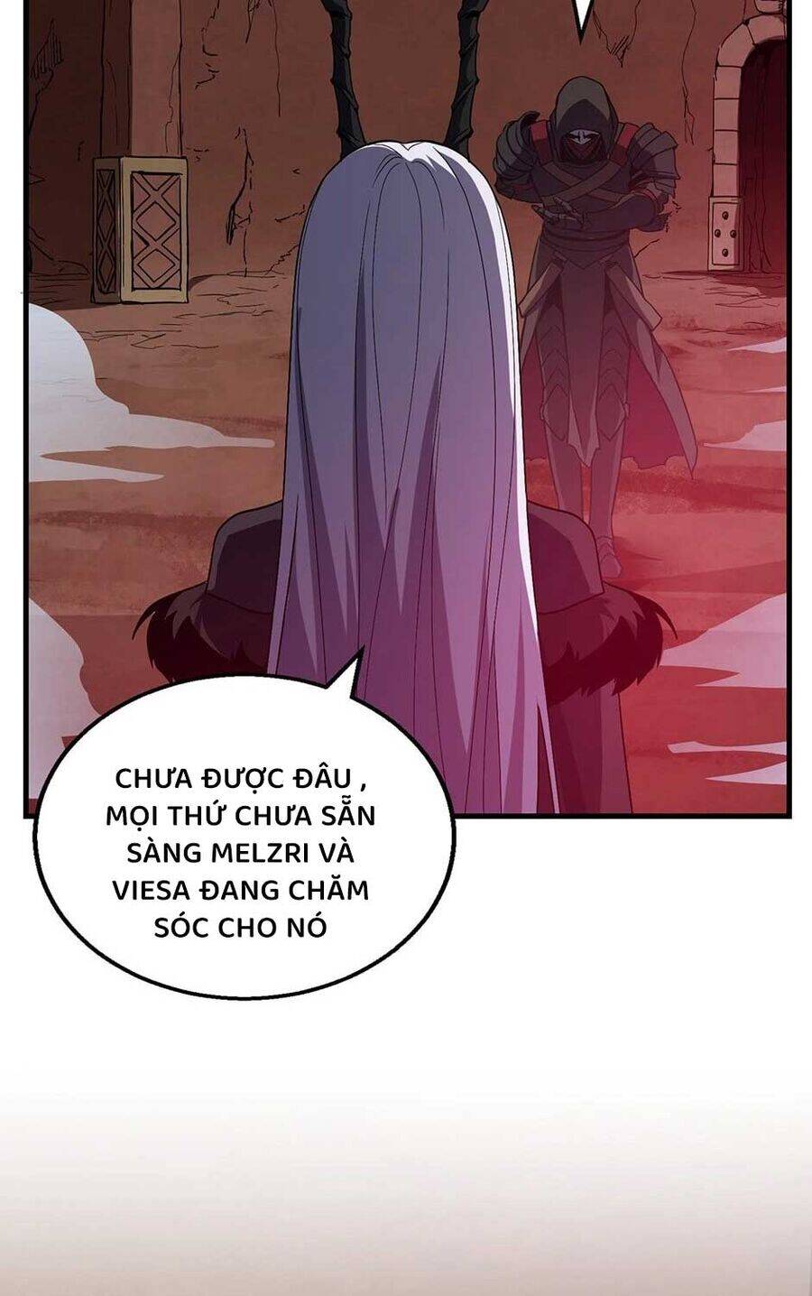 Ánh Sáng Cuối Con Đường Chap 204 - Next Chap 205