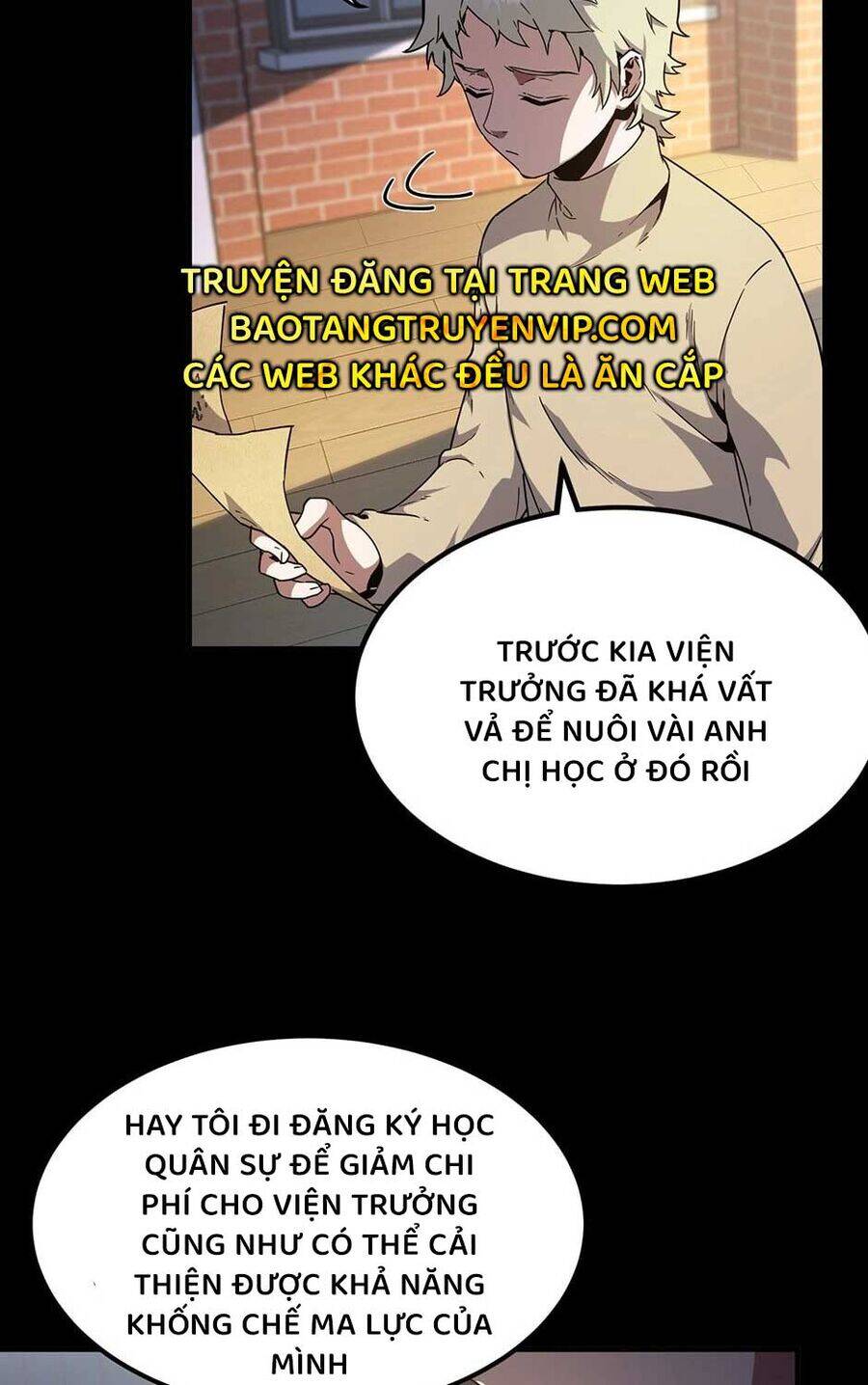 Ánh Sáng Cuối Con Đường Chap 204 - Next Chap 205
