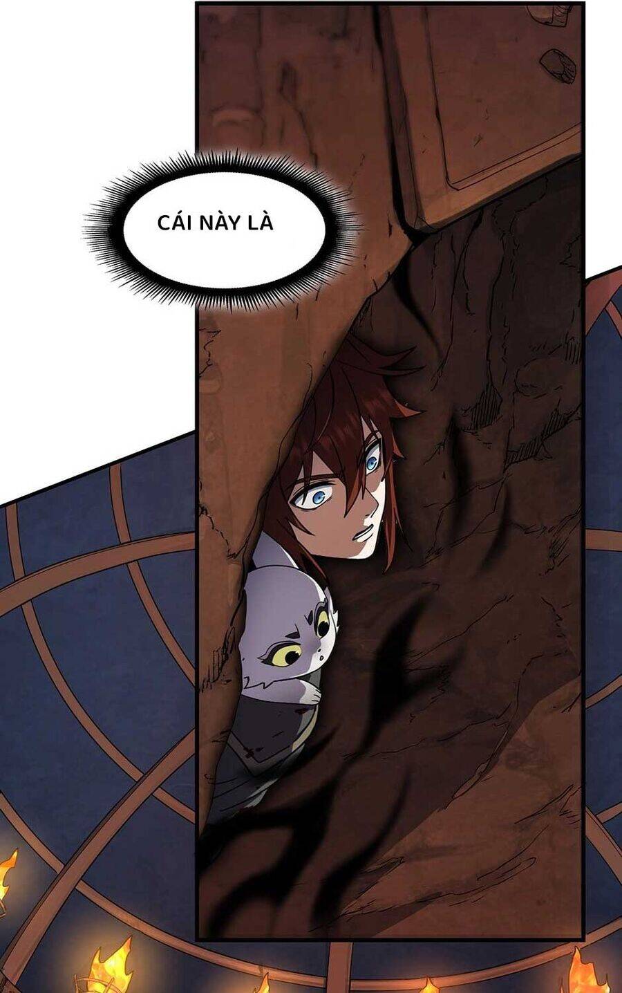 Ánh Sáng Cuối Con Đường Chap 204 - Next Chap 205