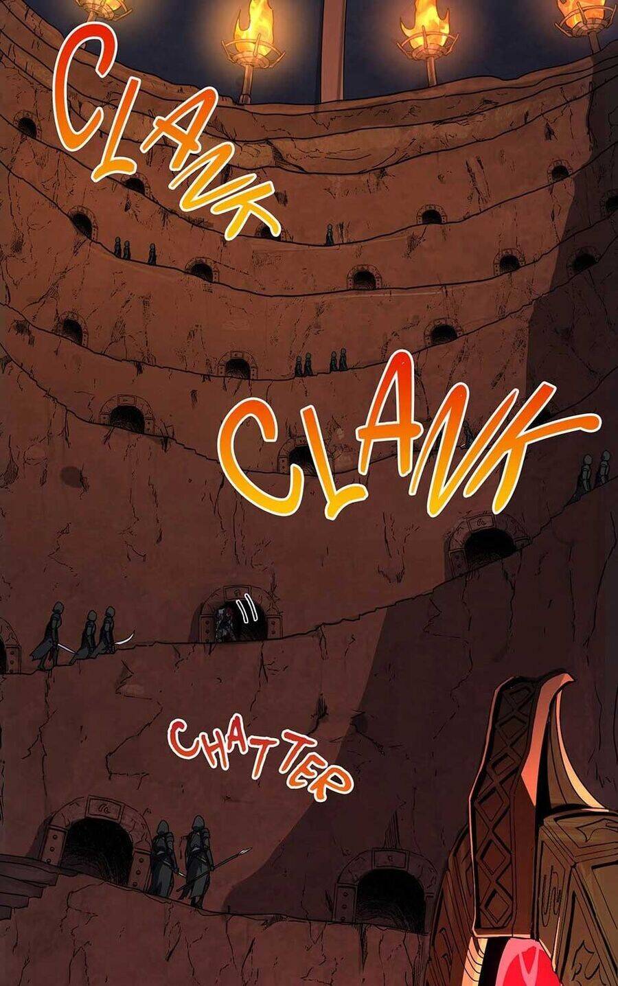Ánh Sáng Cuối Con Đường Chap 204 - Next Chap 205