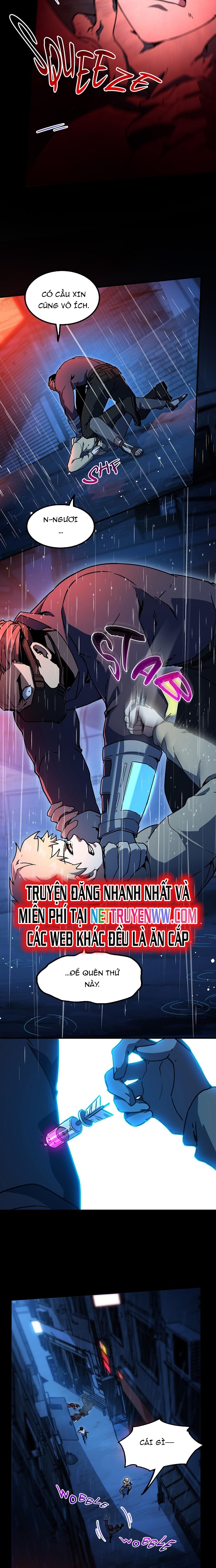 Ánh Sáng Cuối Con Đường Chap 206 - Next Chap 207