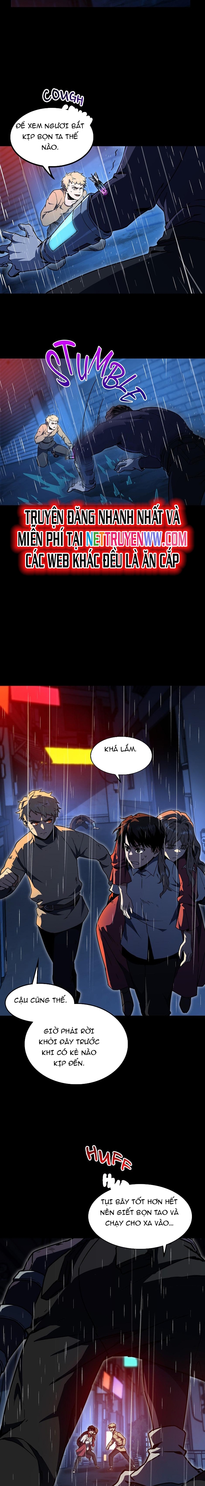 Ánh Sáng Cuối Con Đường Chap 206 - Next Chap 207