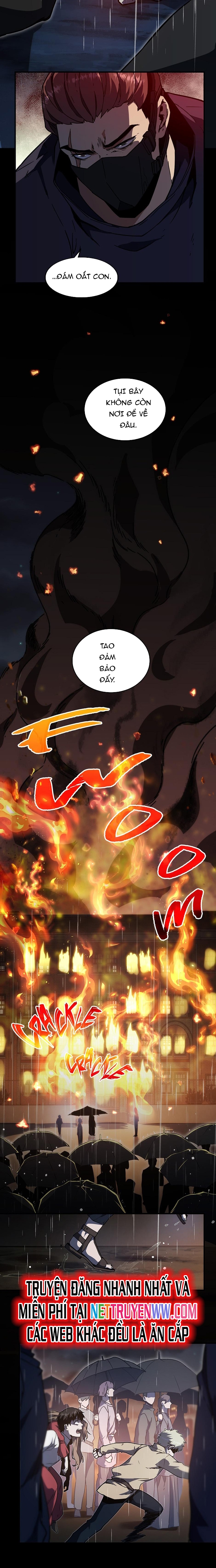 Ánh Sáng Cuối Con Đường Chap 206 - Next Chap 207