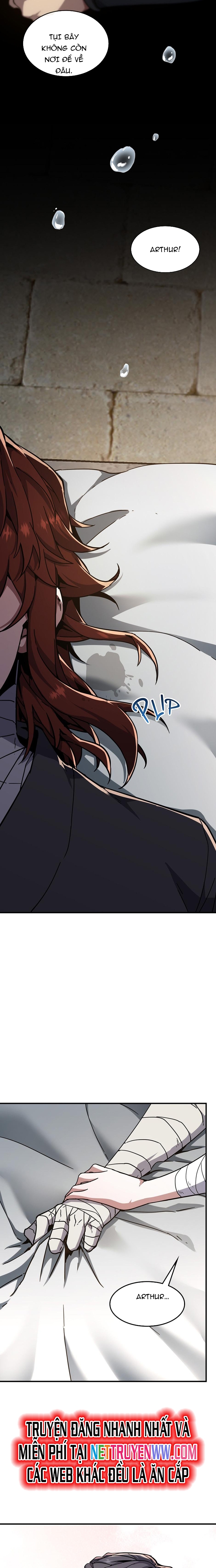 Ánh Sáng Cuối Con Đường Chap 206 - Next Chap 207