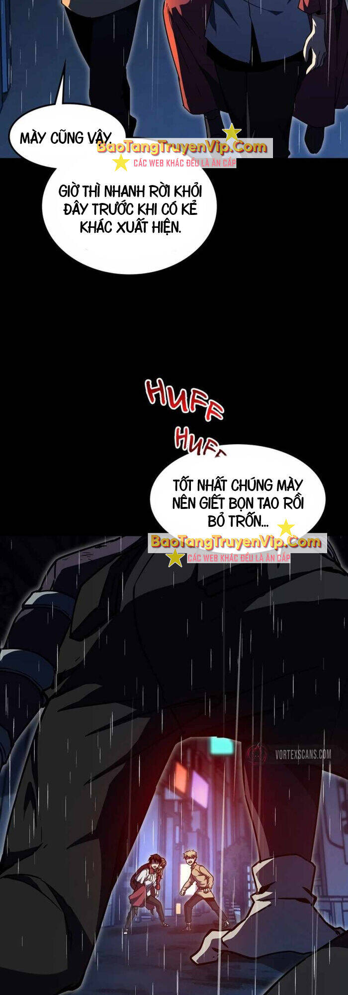 Ánh Sáng Cuối Con Đường Chap 206 - Next Chap 207