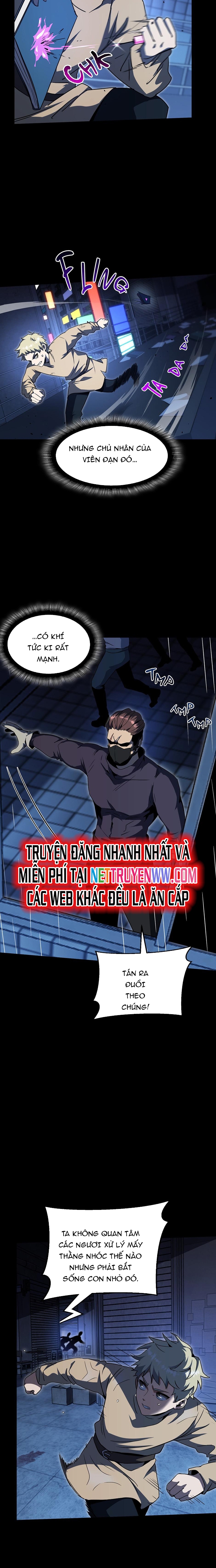 Ánh Sáng Cuối Con Đường Chap 206 - Next Chap 207