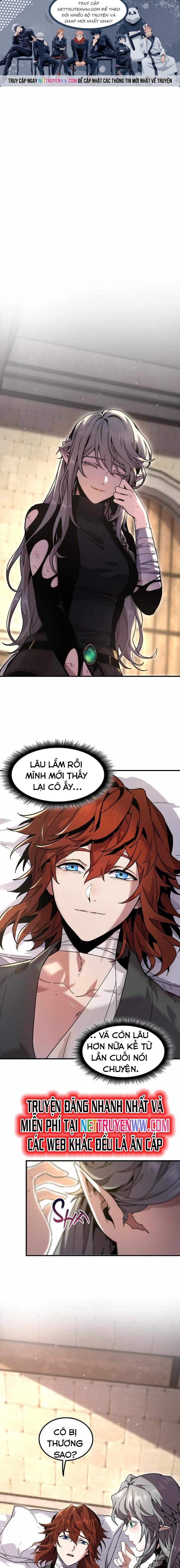 Ánh Sáng Cuối Con Đường Chap 207 - Next Chap 208
