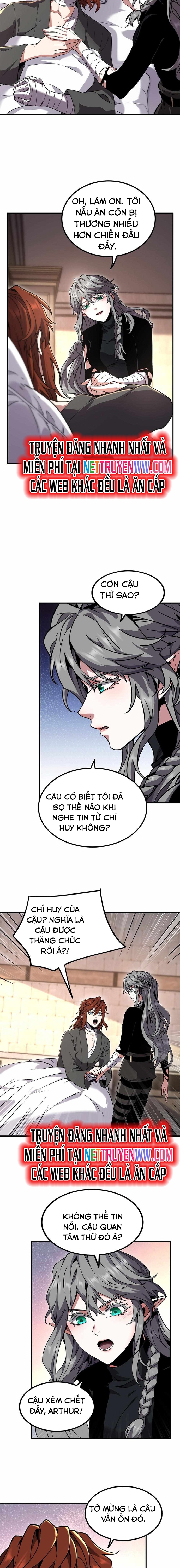 Ánh Sáng Cuối Con Đường Chap 207 - Next Chap 208