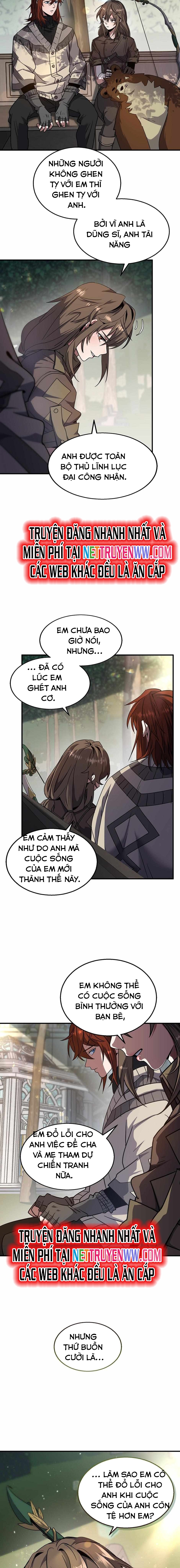 Ánh Sáng Cuối Con Đường Chap 207 - Next Chap 208