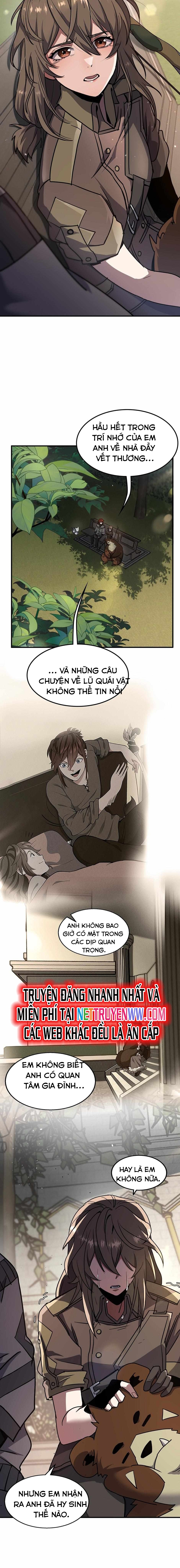 Ánh Sáng Cuối Con Đường Chap 207 - Next Chap 208