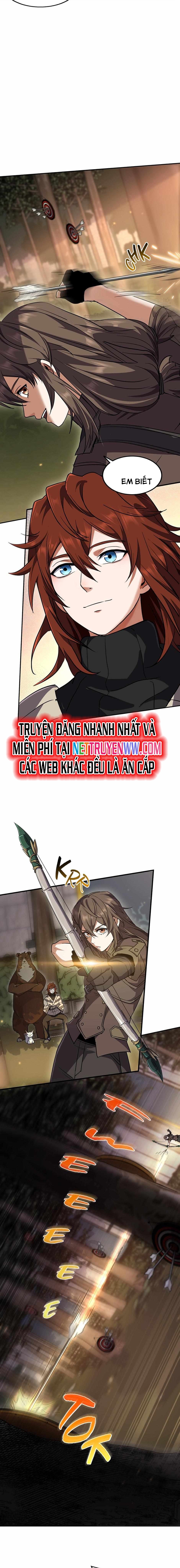 Ánh Sáng Cuối Con Đường Chap 207 - Next Chap 208