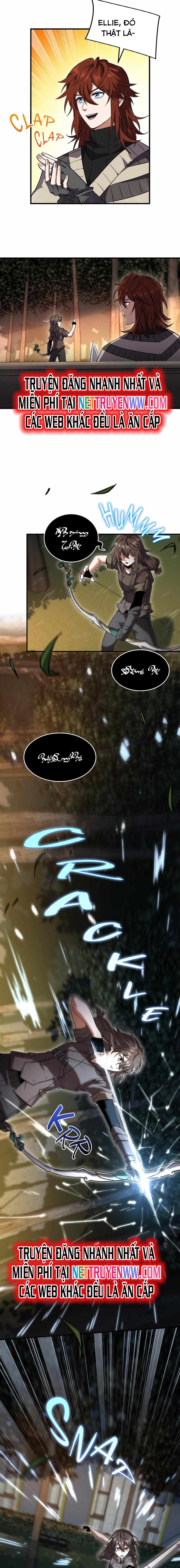 Ánh Sáng Cuối Con Đường Chap 207 - Next Chap 208