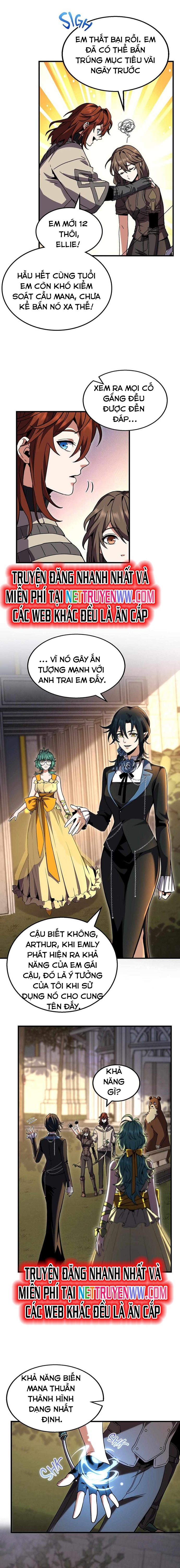 Ánh Sáng Cuối Con Đường Chap 207 - Next Chap 208