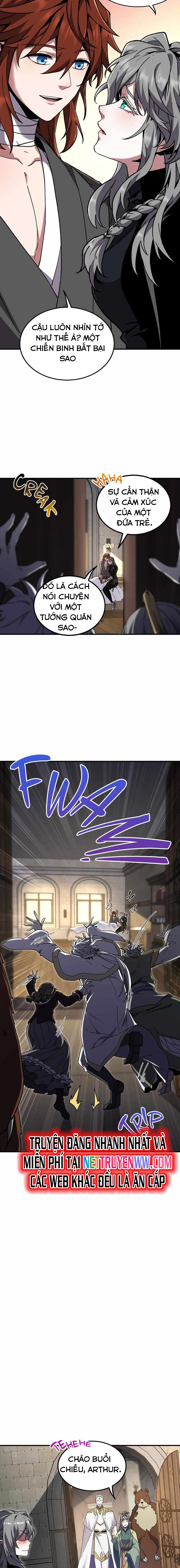 Ánh Sáng Cuối Con Đường Chap 207 - Next Chap 208