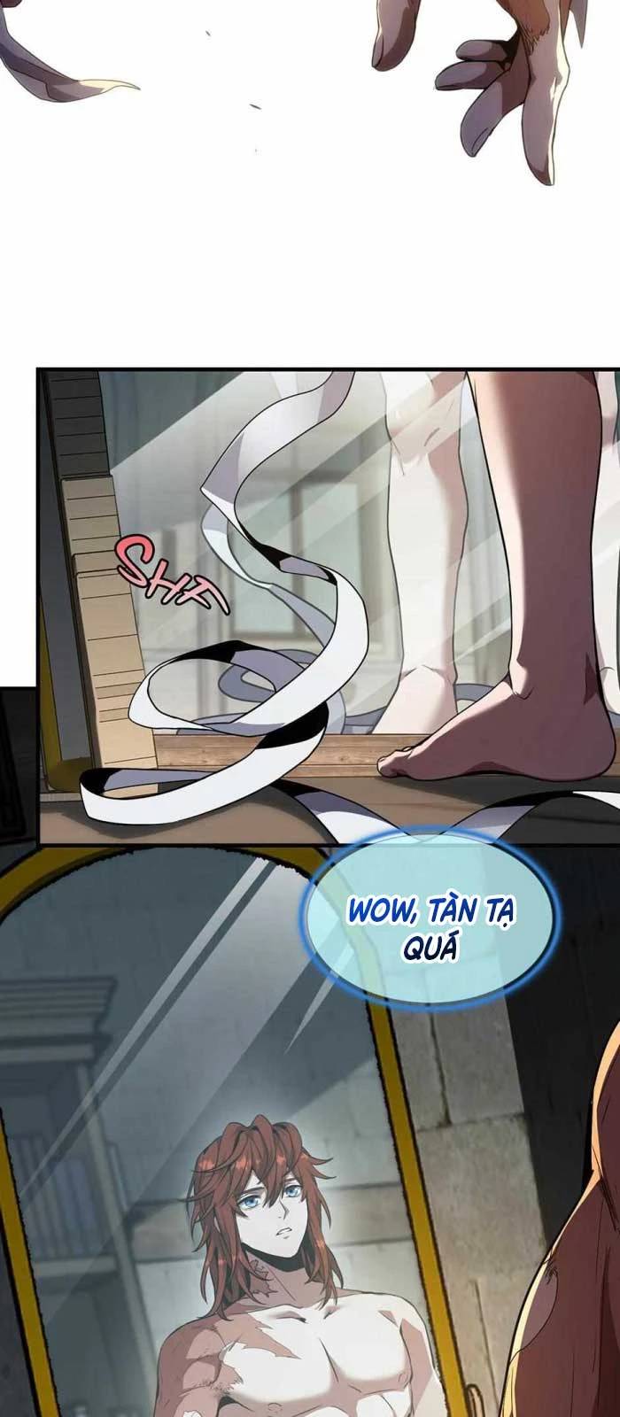 Ánh Sáng Cuối Con Đường Chap 207 - Next Chap 208