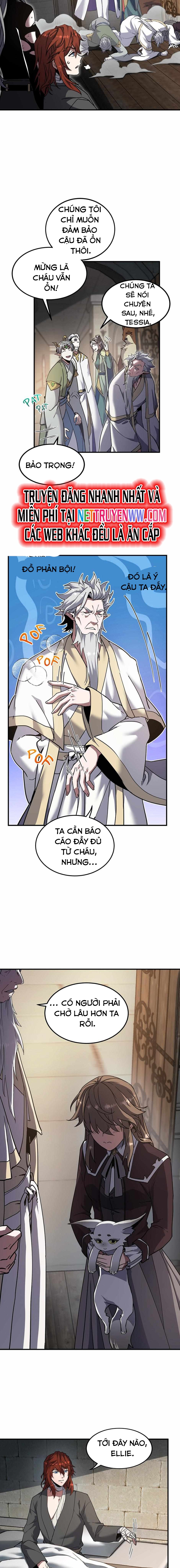 Ánh Sáng Cuối Con Đường Chap 207 - Next Chap 208