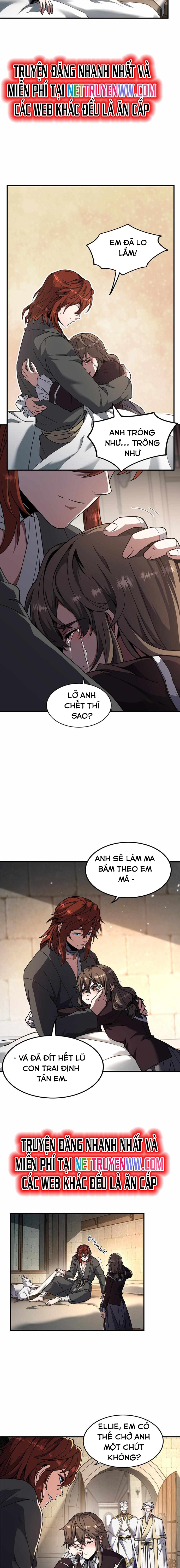 Ánh Sáng Cuối Con Đường Chap 207 - Next Chap 208