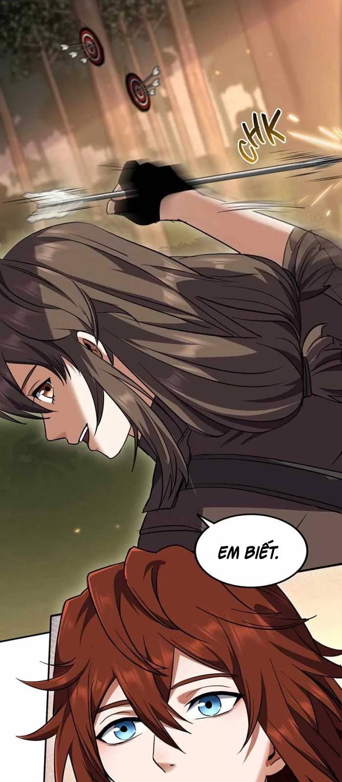 Ánh Sáng Cuối Con Đường Chap 207 - Next Chap 208