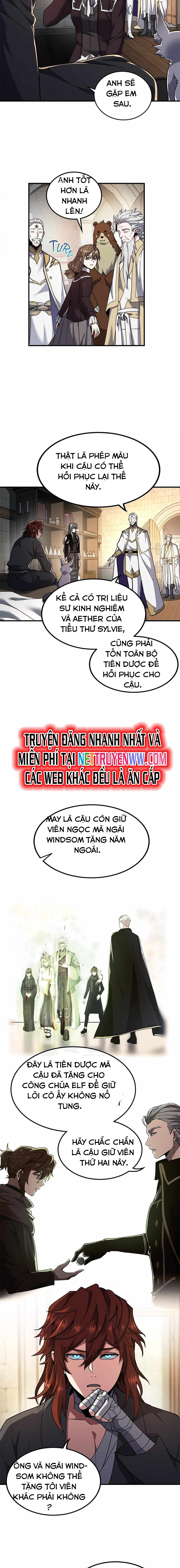 Ánh Sáng Cuối Con Đường Chap 207 - Next Chap 208